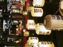 -南京大牌档(济南万象城店)