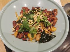 -食代馆(深业上城店)