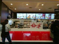-肯德基(新八一店)