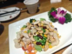 -周锦记广式餐厅