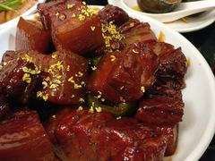 -蟹黄鱼面·锦园(定西路店)