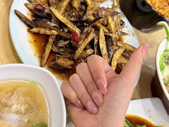 -老谢烧烤野馄饨(云霄路店)