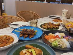 -水天堂西餐厅(常熟永旺店)