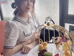 -Kathleen's Waitan 凯圣琳江景西餐厅(外滩店)