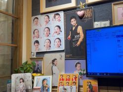 -倾城宝贝儿童摄影(浦东金谊店)