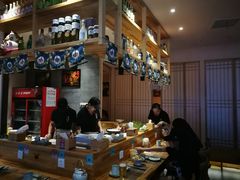 -酒井酱子·深夜食堂(东城汇店)