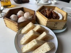 -中西名菜(增城店)