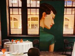 -三号黄浦会Canton Table