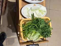 -小肥牛潮汕牛肉火锅(南联店)