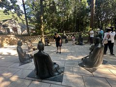 -青岛崂山太清宫