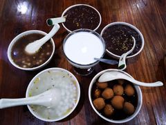 -随柳居·苏式小吃(建新巷店)