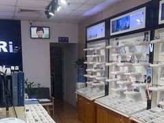 -MiRi眼镜·蔡司·星趣控·尼康控优点视觉合作店(南京东路店)