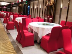 大堂-玉林烤鸭店(黄村康庄店)
