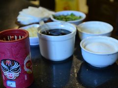 -蜀九香火锅(彩虹店)