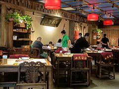 -小吊梨汤·北京菜·烤鸭(鸟巢店)