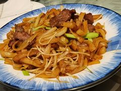 -桃源春晓中餐厅 TaoYuan Restaurant