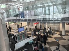 -慕尼黑国际机场