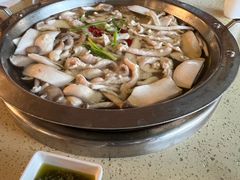 -芭夯兔·无骨兔汤锅(华阳店)