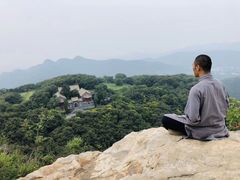 -少林功夫文化中心·独门独院