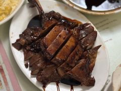 酱鸭-蘭心餐厅(进贤路店)