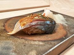 -Ginza Onodera 鮨(外滩十八号店)