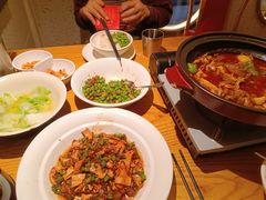 -光头李品质家常菜(人民路店)