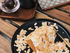 -Home Cafe(水榭春天店)