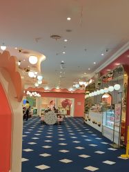 -奈尔宝家庭中心·亲子餐厅(苏州大悦城店)