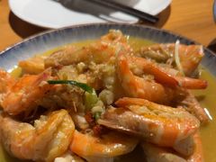 -WILDS 野有食(碧坞店)