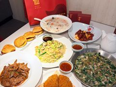 -南门食仙·手工福州菜(南门兜店)