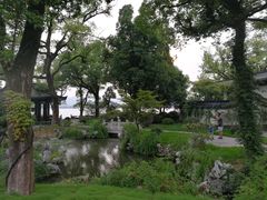 -杭州西湖柳莺里酒店·闻莺厅