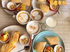 -必胜客(仁恒店)