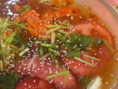 -燚青春东北泥炉烤肉(百合店)