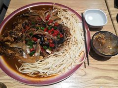 -老九圆山西面馆(CBD店)