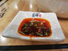 -吉祥馄饨(上海新上大店)