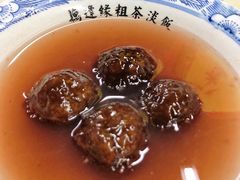 -粗茶淡饭(东关街店)