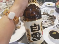 -怡乡王品海鲜姿造自助体验餐厅(大岛商业广场店)