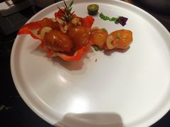 -彩虹之约•淮扬家宴(亚运村店)