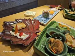 -秋荀日本料理(昆明同德广场店)