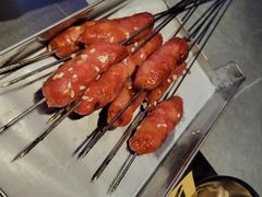 -M-MIX电音烤吧