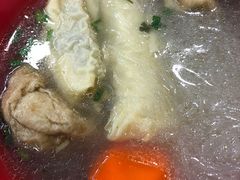 -老街西施豆腐坊(方浜中路店)