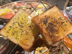 -火塘云南烧烤大排档