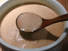 土家米浆-吃饭皇帝大土家民族菜(正大广场店)