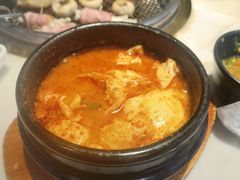 -火炉火自助餐(西直门凯德MALL店)