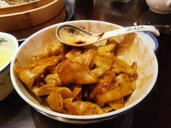 开洋拌馄饨-熙盛源(复兴路店)