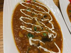 -Masala Curry and BBQ·玛莎拉巴基斯坦美食(金水万达店)
