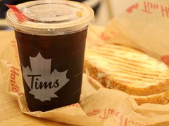 -Tims天好咖啡(江干万象城店)
