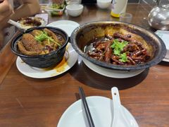 -多福临砂锅居(苏堤北路店)