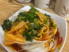 -子午路张记·肉夹馍(华强北店)