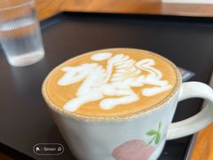 -本無咖啡·BeanWood Coffee